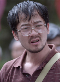 伊人狼人综合